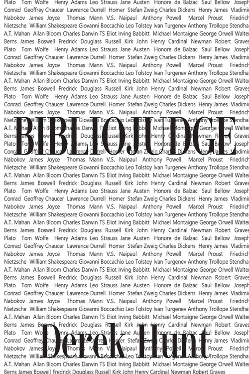 Bibliojudge (Paperback)