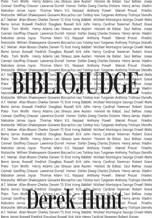 Bibliojudge (Hardcover)