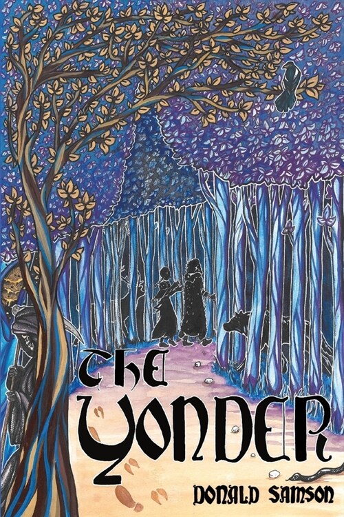 The Yonder (Paperback)