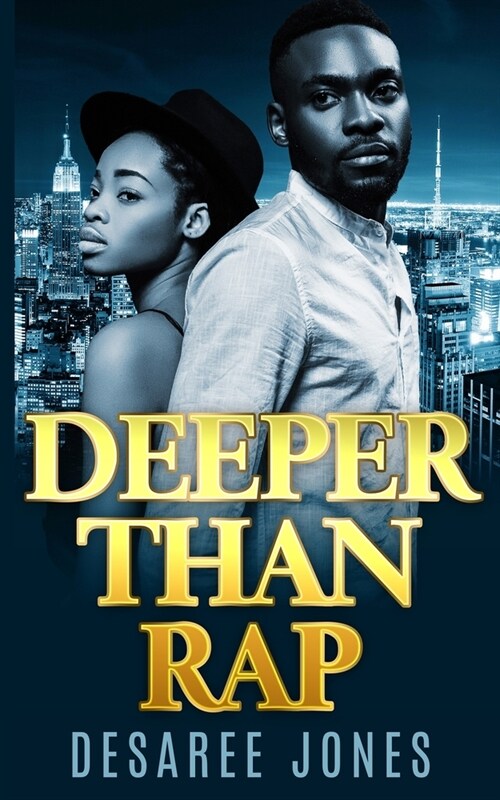 Deeper Than Rap (Paperback)