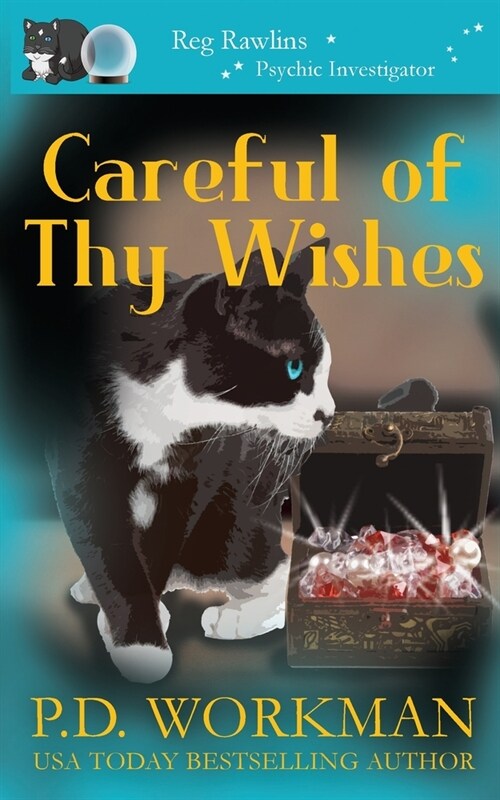 Careful of Thy Wishes (Paperback)