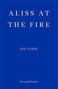 Aliss at the Fire (Paperback)