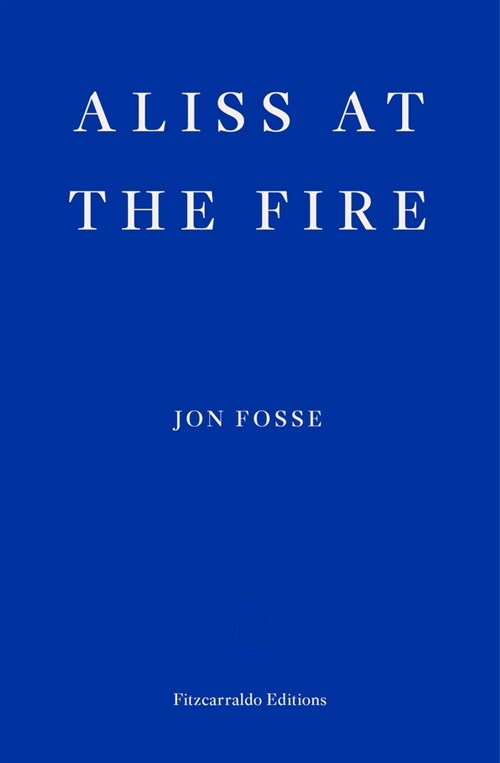 Aliss at the Fire (Paperback)