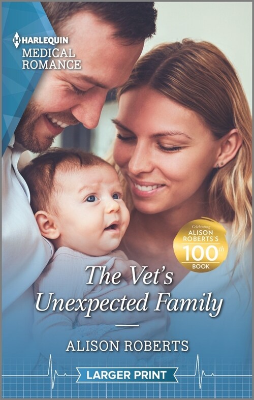 The Vets Unexpected Family (Mass Market Paperback)