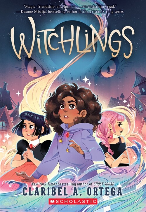 Witchlings (Paperback)