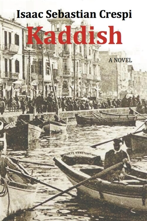 Kaddish (Paperback)