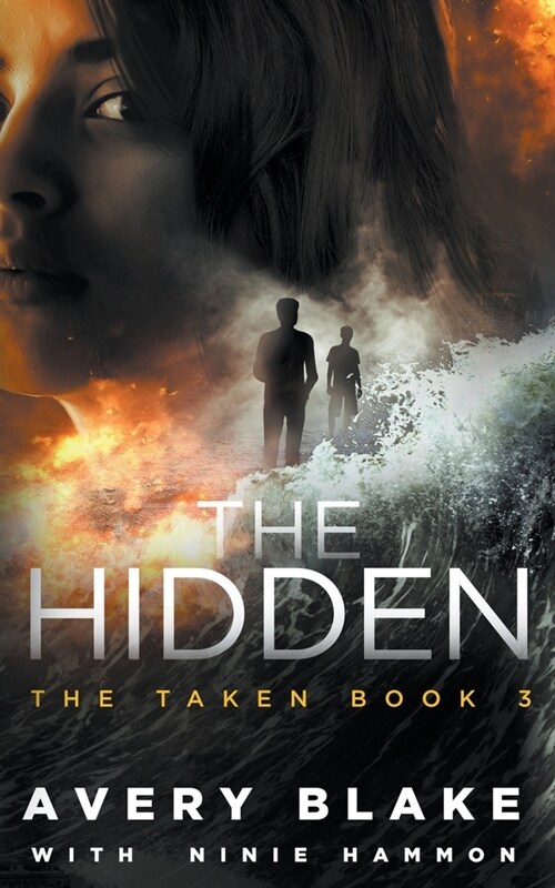 The Hidden (Paperback)