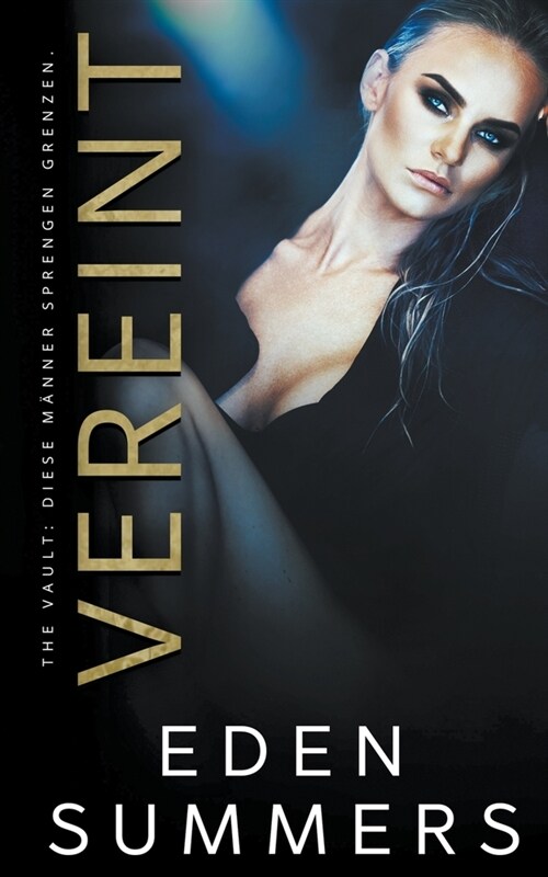 Vereint (Paperback)