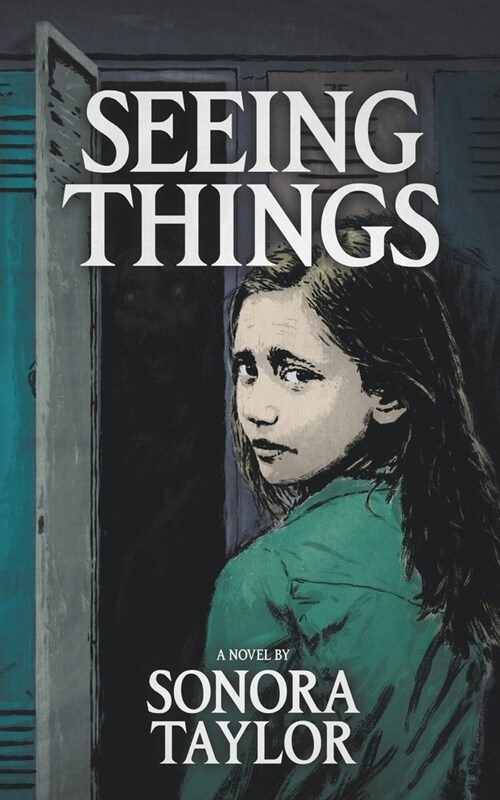 Seeing Things (Paperback)
