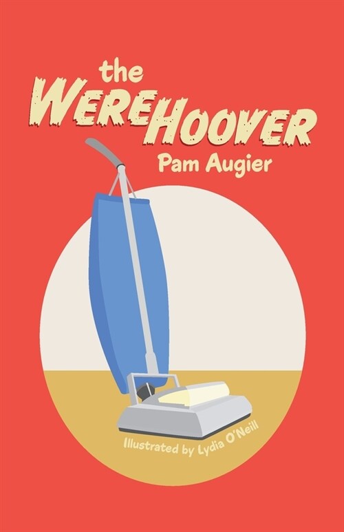 The Werehoover (Paperback)