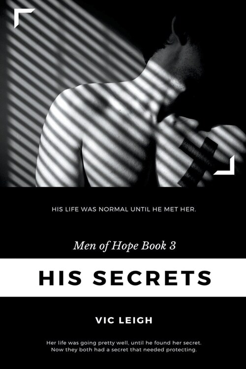 His Secrets (Paperback)