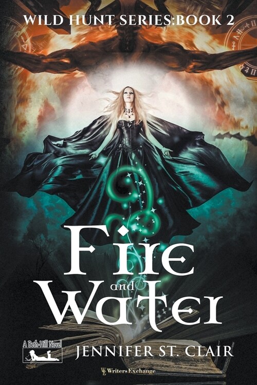 Fire and Water (Paperback)