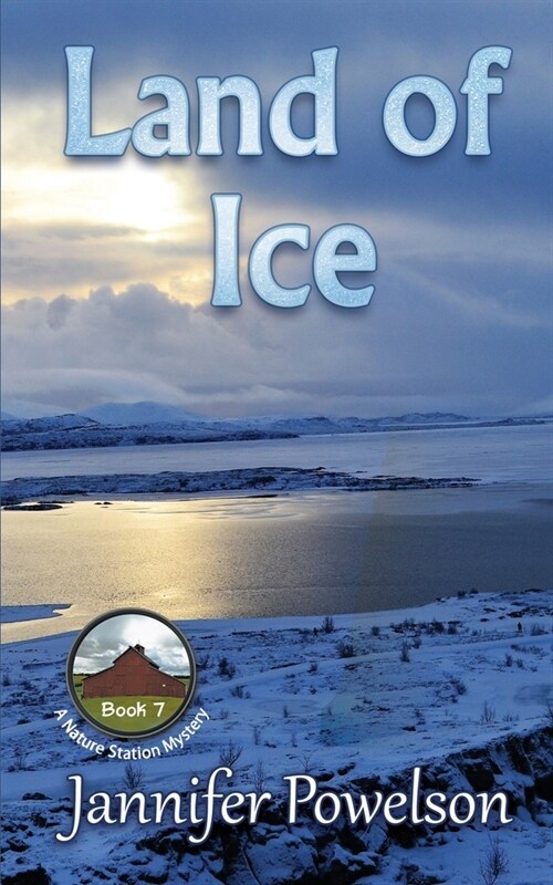 Land of Ice (Paperback)