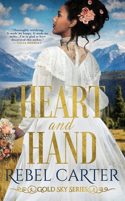 Heart and Hand: Interracial Mail Order Bride (Paperback)