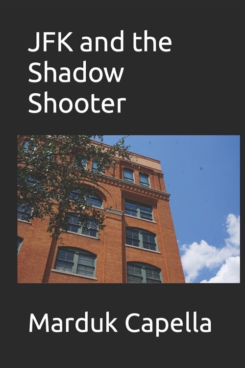 JFK and the Shadow Shooter (Paperback)