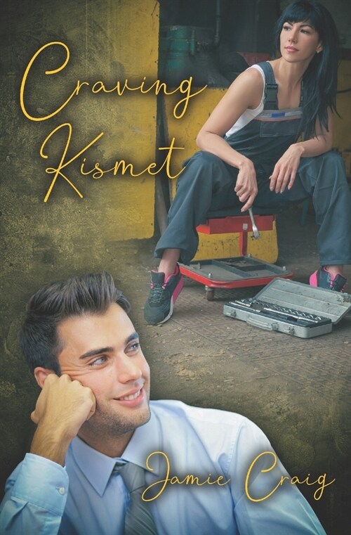 Craving Kismet (Paperback)