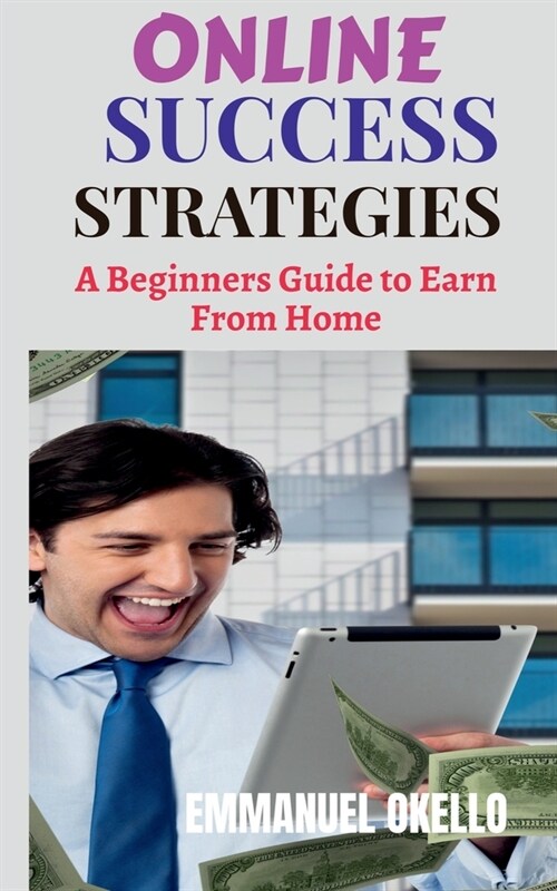 Online Success Strategies (Paperback)