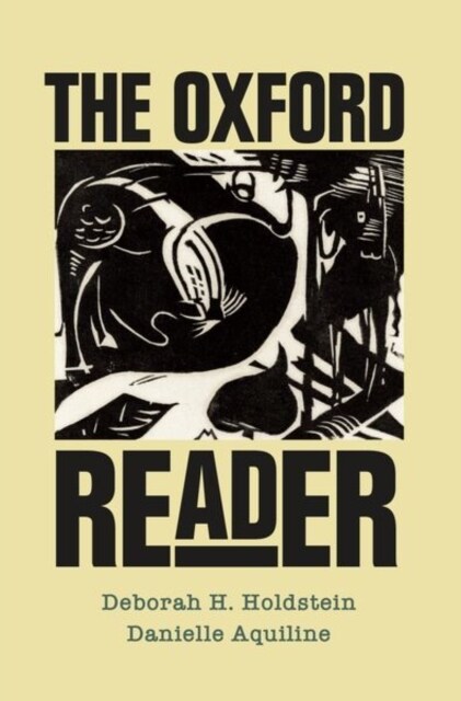 The Oxford Reader (Paperback)