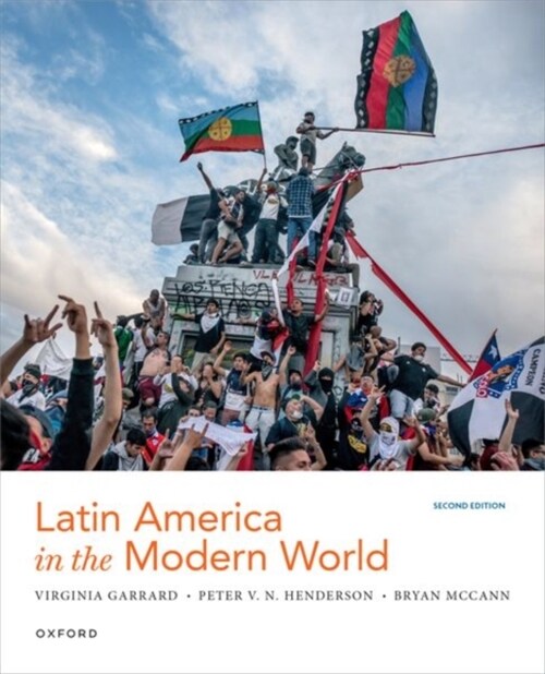 Latin America in the Modern World (Paperback, 2)