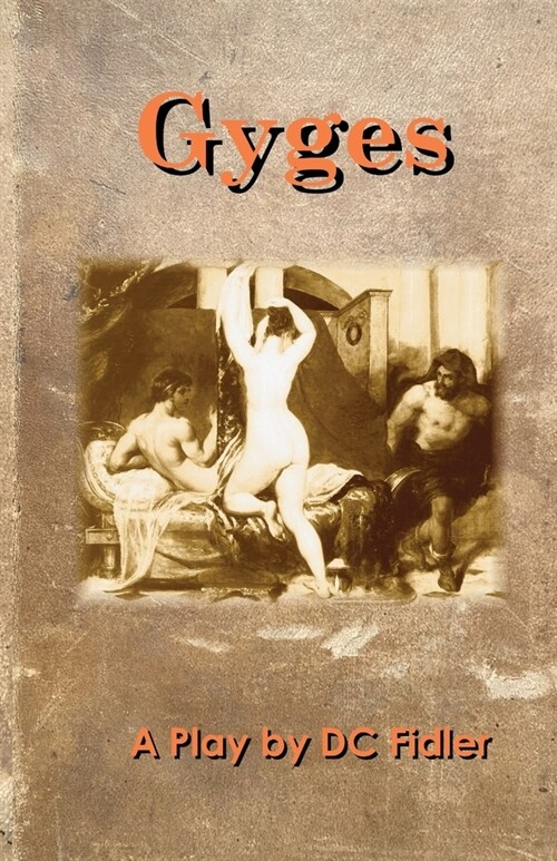 Gyges (Paperback)