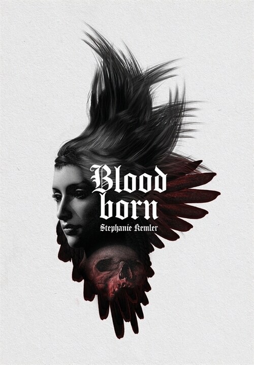 Bloodborn (Hardcover)