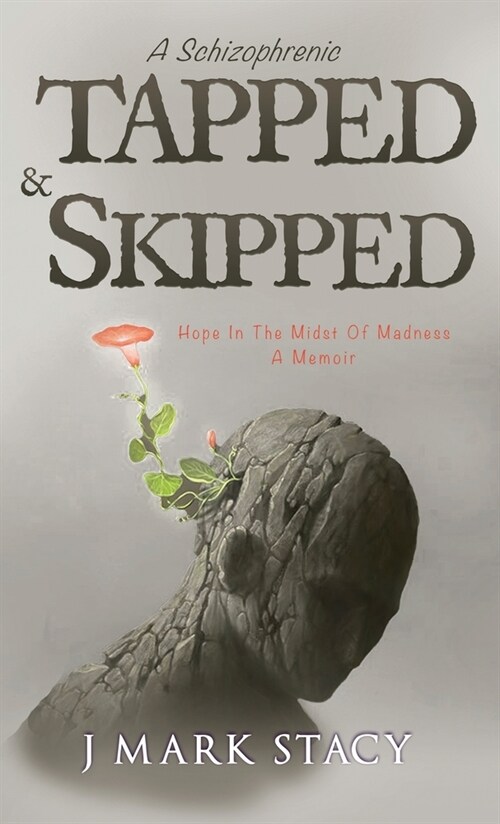 A Schizophrenic, Tapped & Skipped: Hope In The Midst Of Madness (Hardcover)