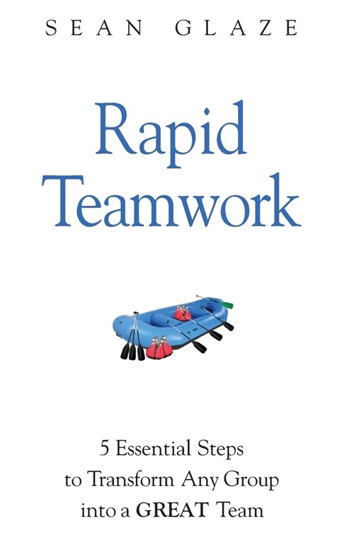 Rapid Teamwork (Hardcover)