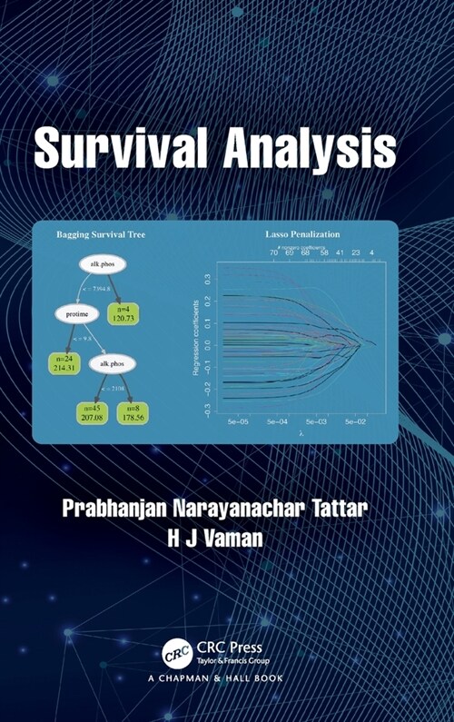 Survival Analysis (Hardcover)