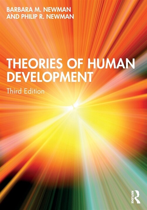 Theories of Human Development (Paperback, 3 ed)