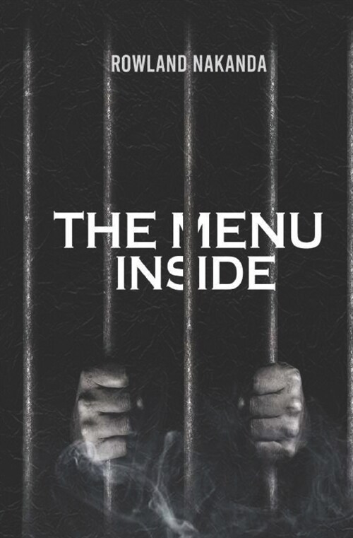 The Menu Inside (Paperback)