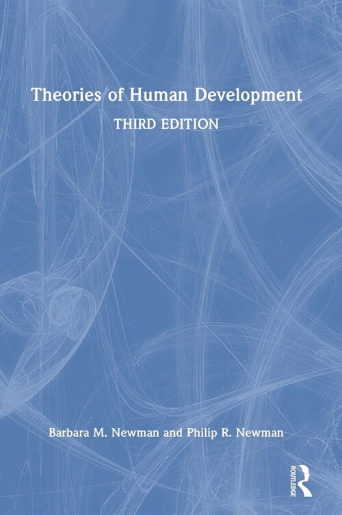 Theories of Human Development (Hardcover, 3 ed)