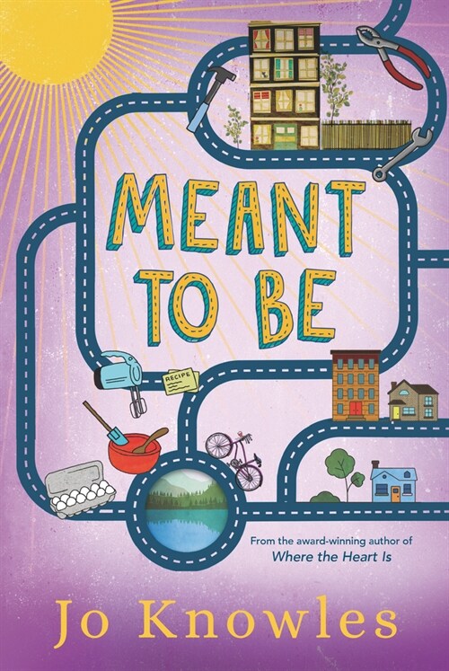 Meant to Be (Hardcover)