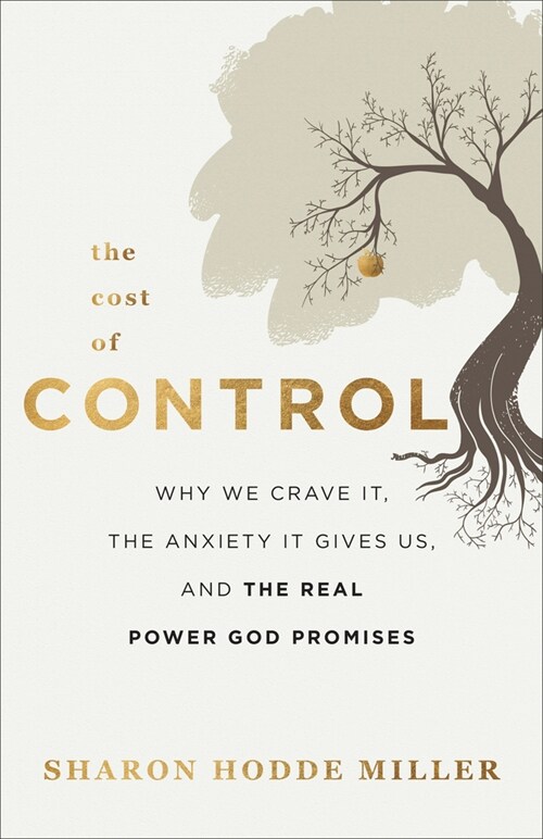 Cost of Control (Hardcover)