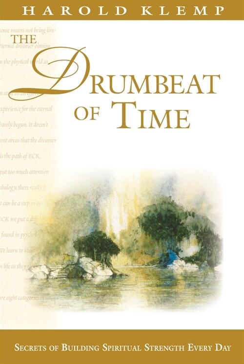 The Drumbeat of Time (Paperback, 2)