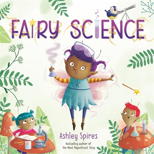 Fairy Science (Paperback)