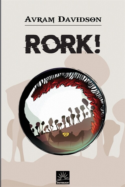 Rork! (Paperback)