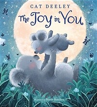 The Joy in You (Board Books)