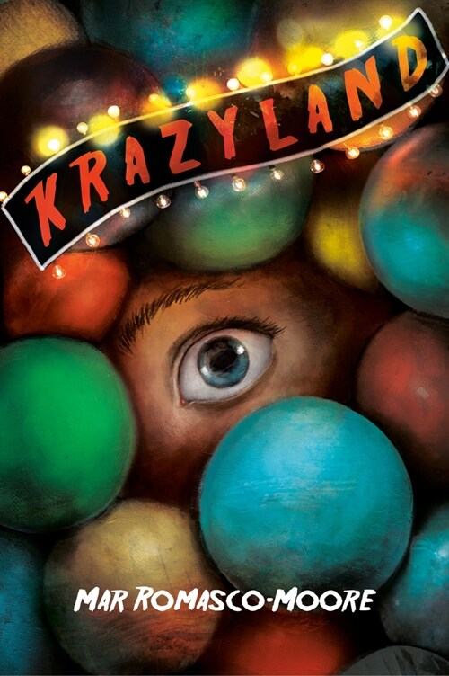 Krazyland (Hardcover)