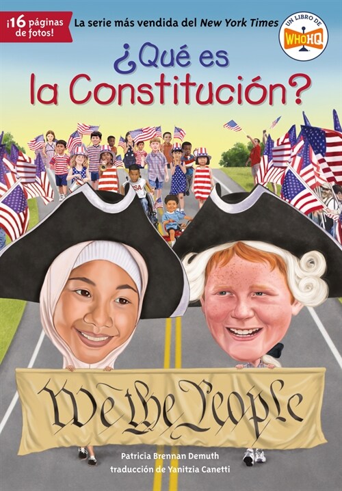 풯u?Es La Constituci?? (Paperback)