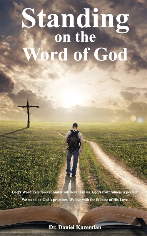 Standing on the Word of God (Paperback)