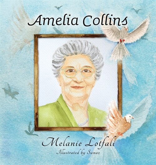 Amelia Collins (Hardcover)