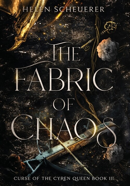 The Fabric of Chaos (Hardcover)