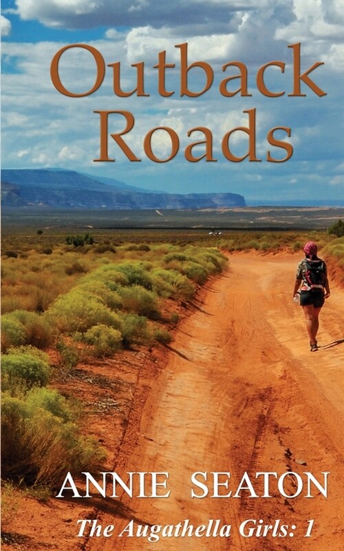 Outback Roads: the Nanny (Paperback)