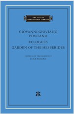 Eclogues. Garden of the Hesperides (Hardcover)