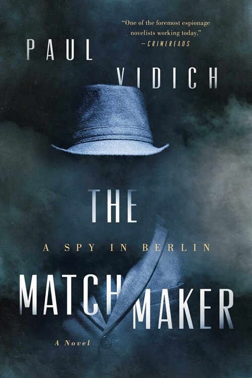 The Matchmaker (Hardcover)