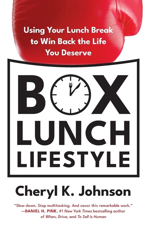 Box Lunch Lifestyle (Paperback)