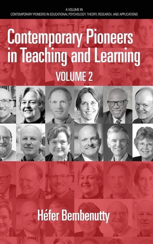 Contemporary Pioneers in Teaching and Learning: Volume 2 (Hardcover)