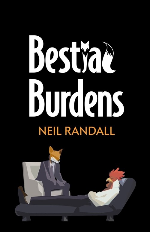 Bestial Burdens (Paperback)