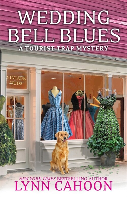 Wedding Bell Blues (Paperback)