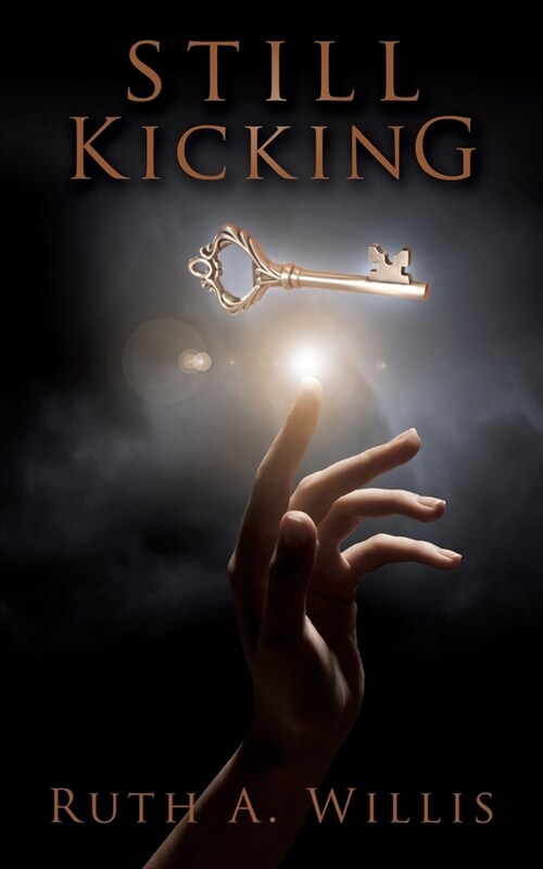 Still Kicking (Paperback)